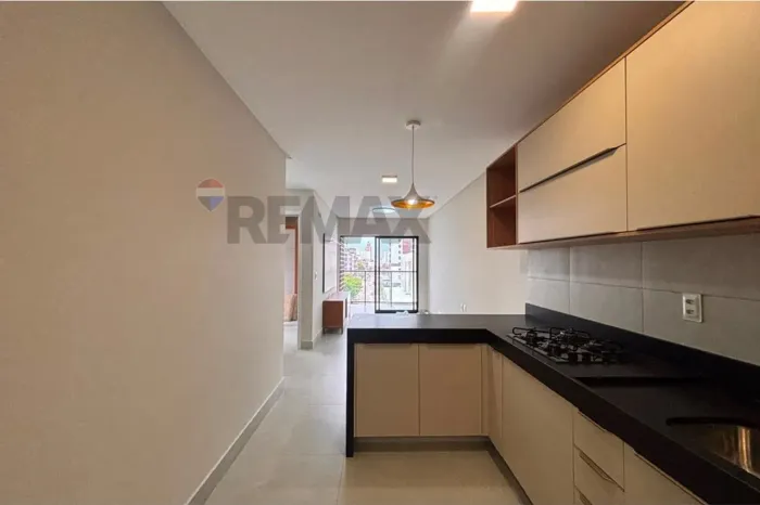 Apartamento para Locação no Aeroclube