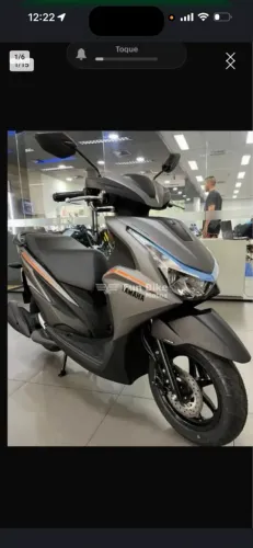 FLUO ABS HYBRID 2027  PRONTA ENTREGA SEM JUROS EM 12x