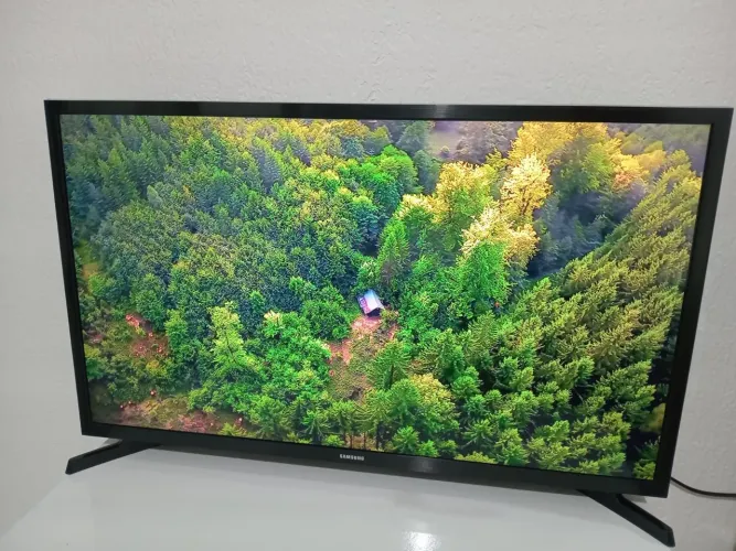 Tv smart 32 polegadas
