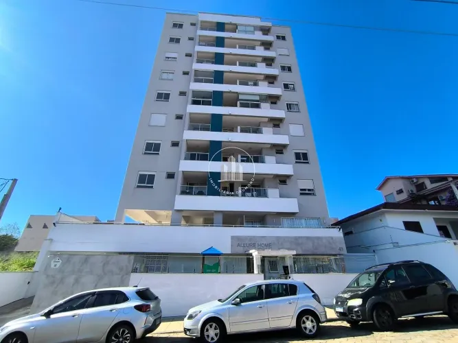 Apartamento 2 Quartos com Churrasqueira - Barreiros