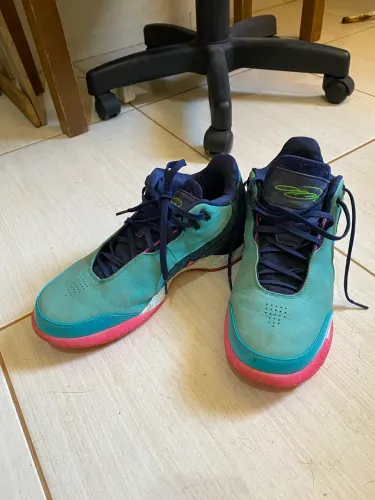 TÊNIS NIKE LEBLON NXXT