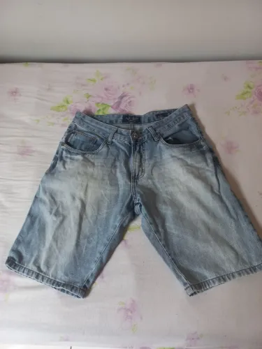 Roupas usadas