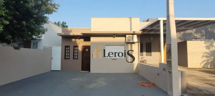 Casa com 2 dormitórios à venda, 38 m² por R$ 550.000,00 - Condomínio Jardim Guarujá - Salt