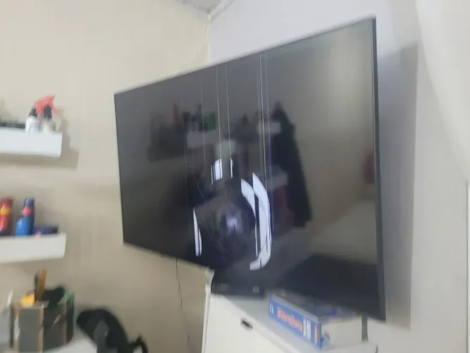 Televisão