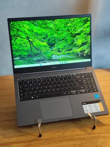 Notebook Samsung book 11 geração| SSD | nota fiscal