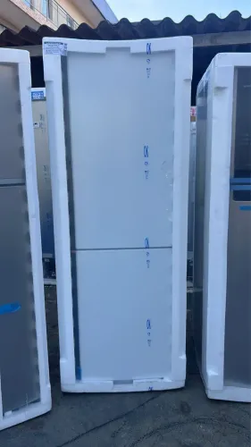 GELADEIRA INVERSI 500 LITROS BIVOLT INVERSI