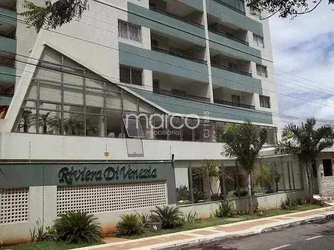 Cobertura à venda, Jardim Goiás, Goiânia, GO