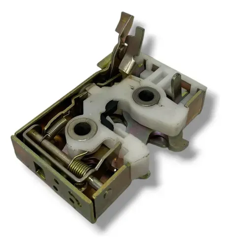 Fechadura Direita Vw Saveiro 1986 1987 1988 1989 1990 1991