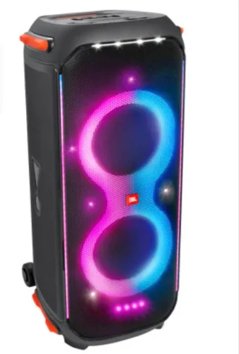 Jbl partybox 710 - Top