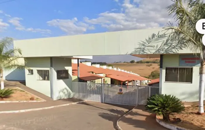 Casa Reformada & Nunca Habitada