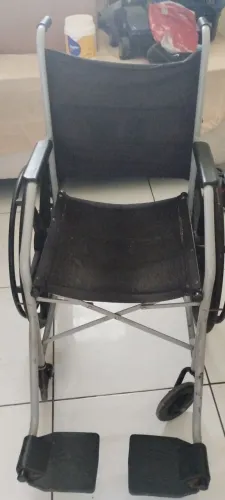 Cadeira de rodas