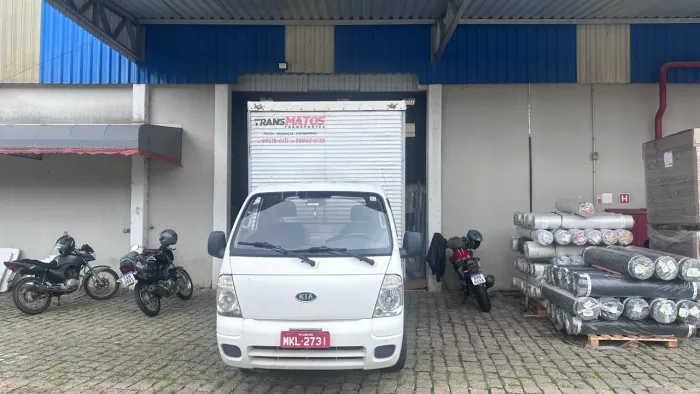 Transporte mudancas para todo Brasil