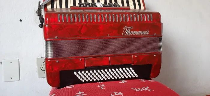 Acordeon