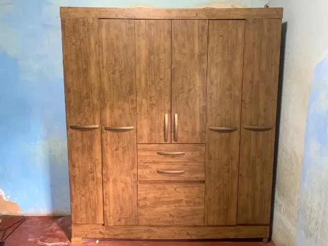 Guarda Roupa