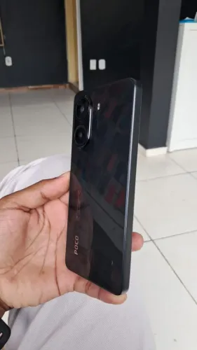 Poco x7 pro 256gb