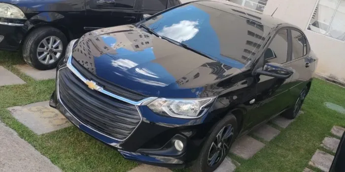 Alugo Uber/ Aplicativo Ônix Plus - 2024