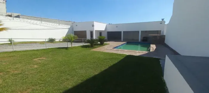 Salão Comercial para Locação | Jardim Guanabara | 200m²/ MT - Cuiabá.