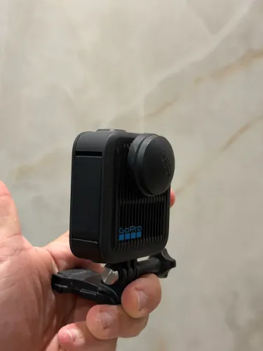 Vendo go pro max2