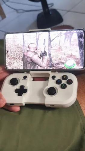 Gamepad