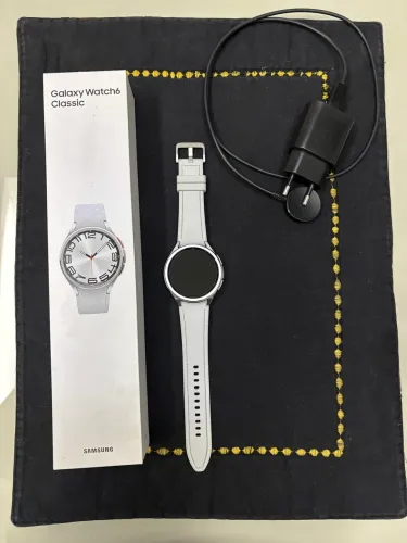 Galaxy Watch 6 Classic