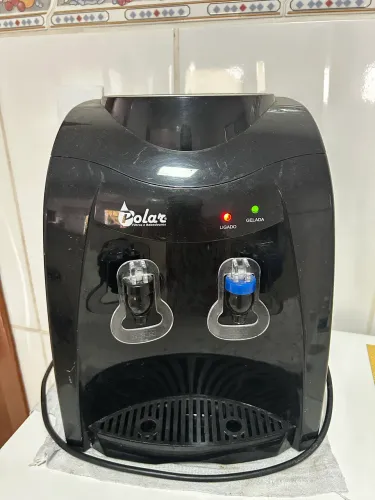 Filtro polar 