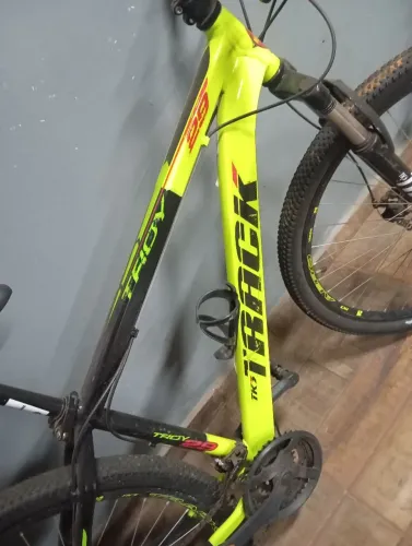 Bicicleta aro 29
