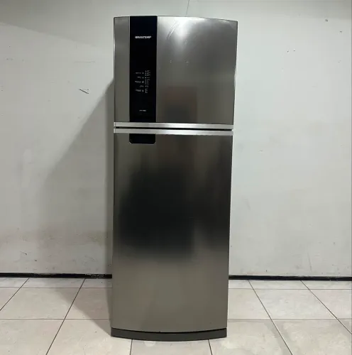 Geladeira Brastemp 
