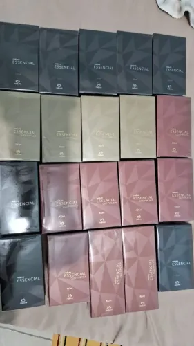Perfumes