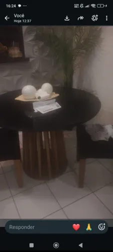 Mesa de jantar
