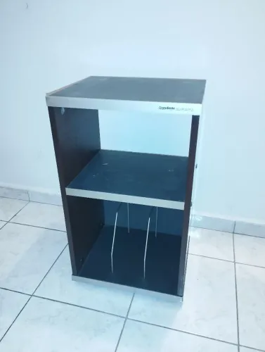 Móvel Rack Gradiente System 126