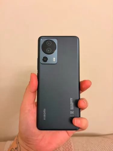 Vendo Xiaomi