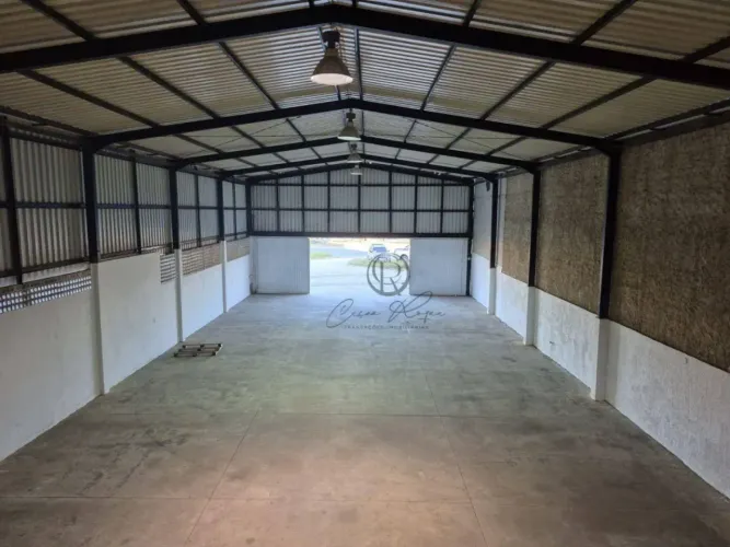 Galpão à venda, 360 m² por R$ 1.500.000,00 - Centro - São Pedro da Aldeia/RJ