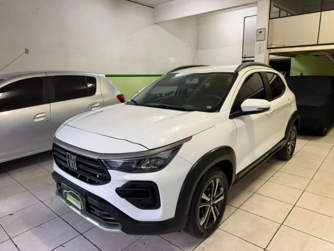Fiat Pulse Audace 1.0 Turbo 200 Flex Aut. 2023