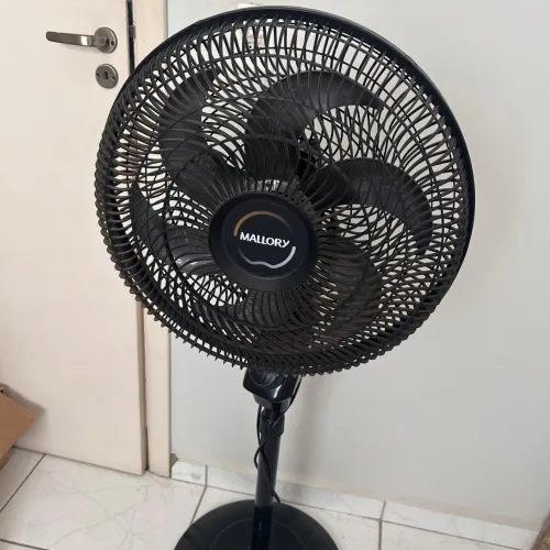 Ventilador Mallory 110V