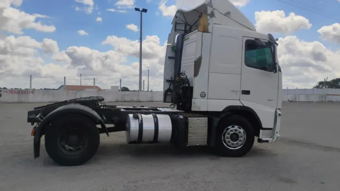 VOLVO FH 420 2013
