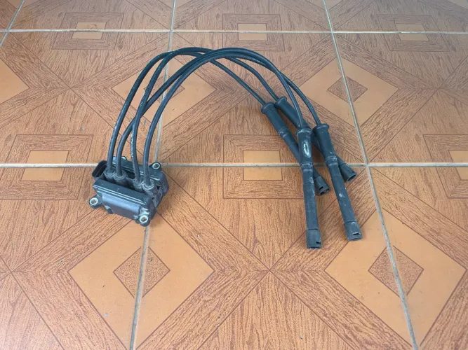 Bobinas Renault Clio 1.0 2001 até 2011