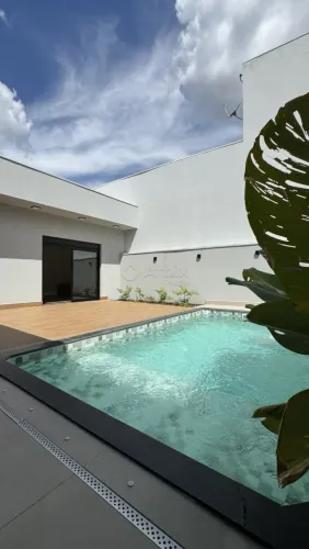 Casa à venda no Condomínio Ipês Amarelos em Americana/SP