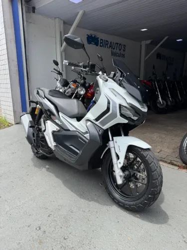 ADV 150 2022