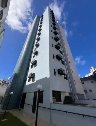GC OPORTUNIDADE | BOA VIAGEM | 02 QTOS | 58 M² | VENDA