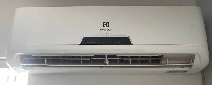 Ar condicionado