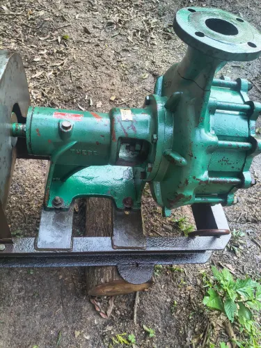 Bomba de irrigação barato thebe rl33