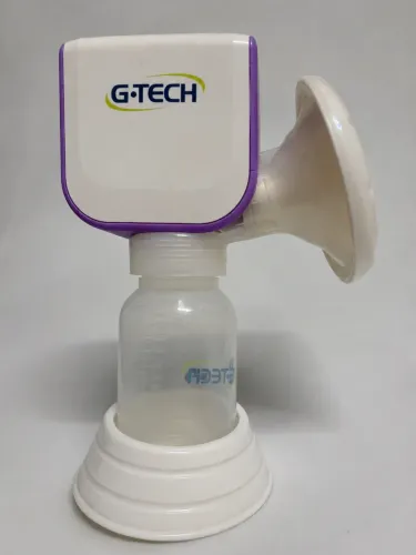 Bomba Tira-Leite Elétrica G-TECH