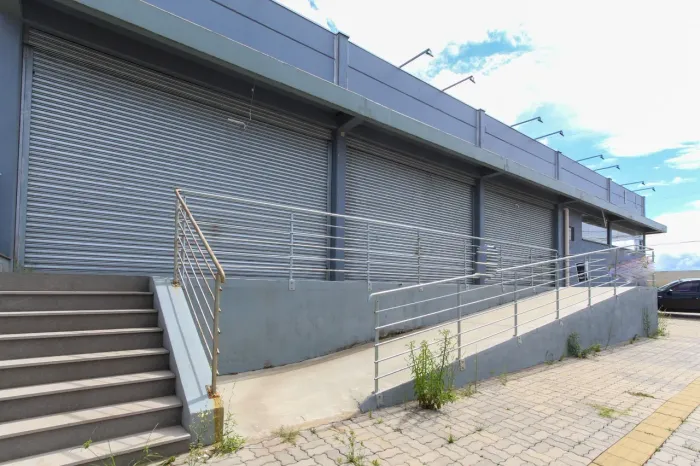 Loja para Alugar no bairro Estancia Velha com 71m²