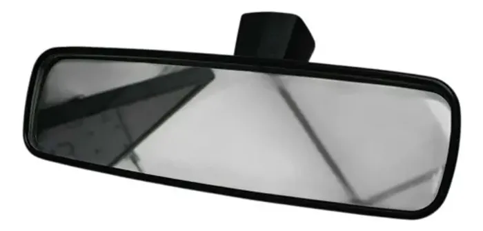 Retrovisor Central Interno C3 2013 A 2015