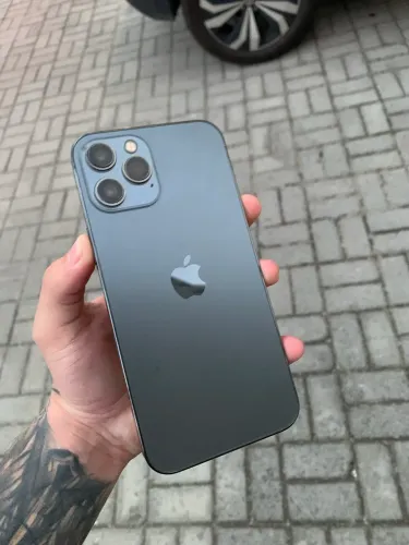 iPhone 12 Pro Max 128 