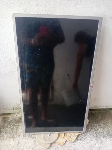 Televisão