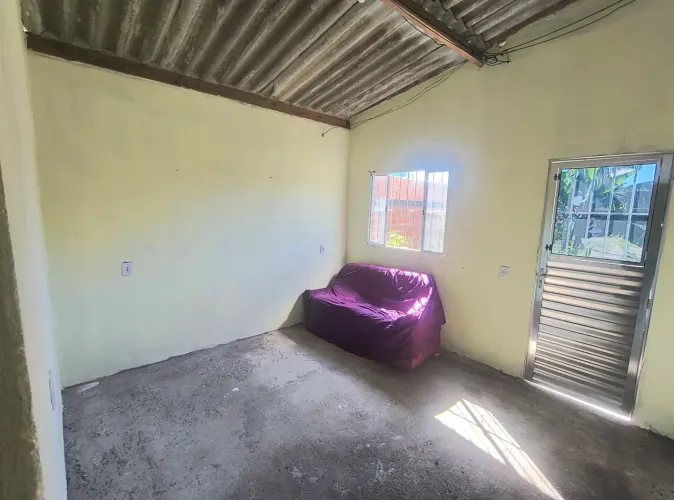 casa de aluguel