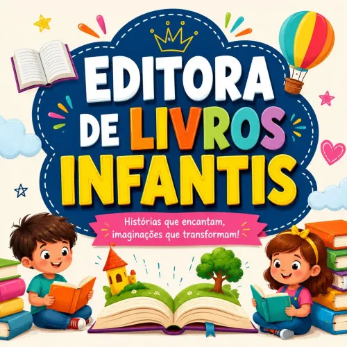 EDITORA INFANTIL