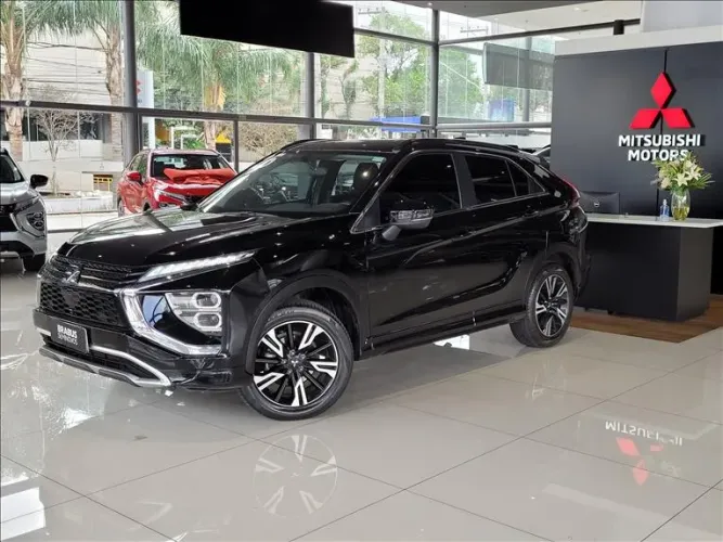 Mitsubishi Eclipse Cross HPE 1.5 16V 165cv AUT 2025