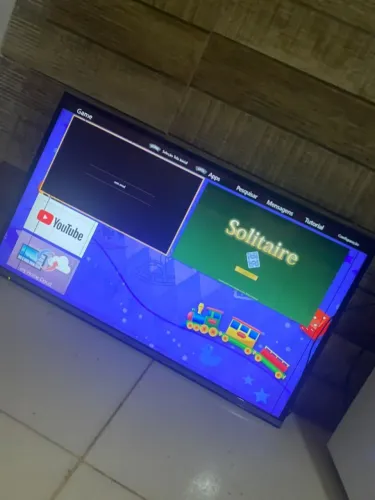 TELEVISÃO 42 POLEGADA